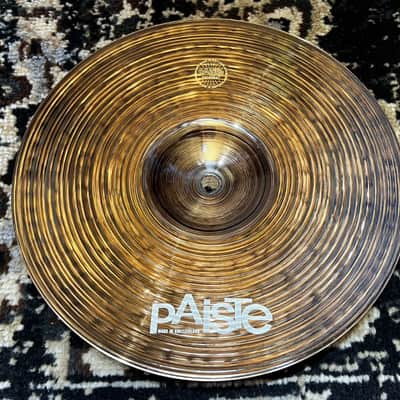 Paiste 10" 900 Series Splash Cymbal 2017 - Present - Traditional image 3