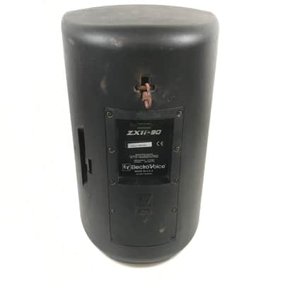 Electro-Voice ZX1I-90 ZX1i 8" 2Way Passive Full‑Range Indoor/Outdoor Speaker image 3