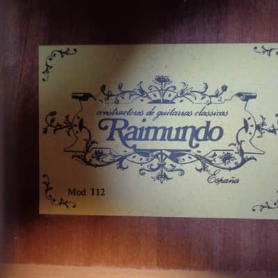 Raimundo MOD 112 image 3
