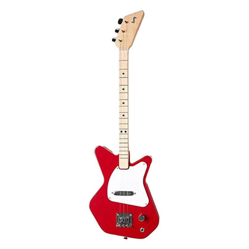 Loog Pro Electric image 2