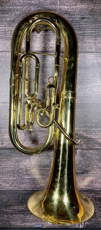 King 627 Baritone (New York, NY) image 1