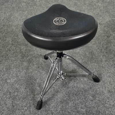 Used Roc-N-Soc Saddle Style Drum Throne - Good image 2