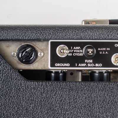 1964 Fender Deluxe Reverb AB763 image 6