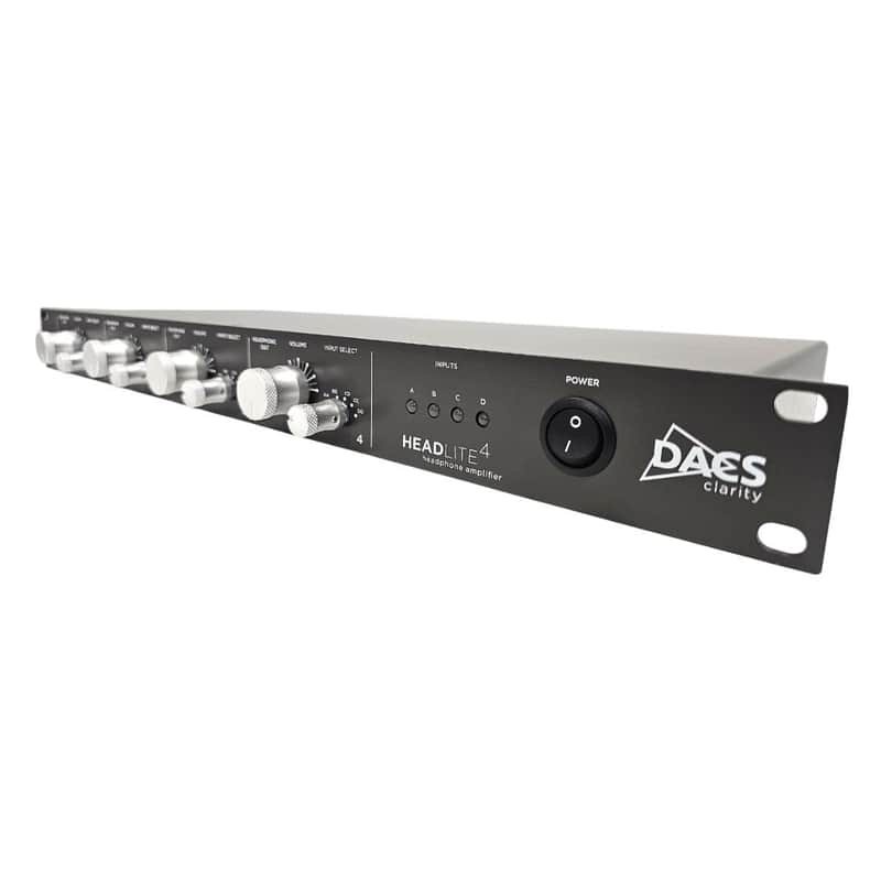 DACS Audio HeadLite 4
