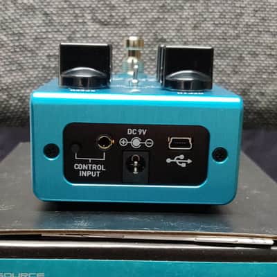 Source Audio Lunar Phaser Bild 4