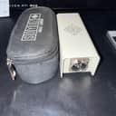 Soyuz Microphones The Launcher Inline Mic Preamp / Gain Booster 2019 - Cream