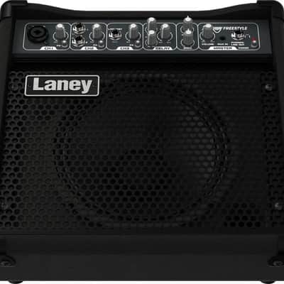Laney AH-FREESTYLE Multi-input combo image 2