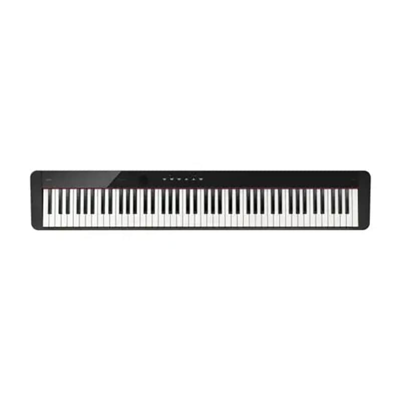 Casio Privia PX-S1100BK Digital Piano - Black image 1