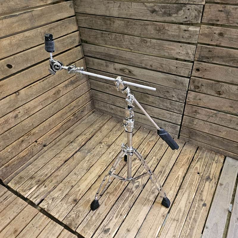 Cymbal Boom Stand Pearl BC2030 USED! RKWA290626 image 1