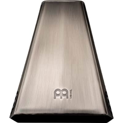 Meinl Percussion Handheld Series Low Handheld Cowbell - 7 3/4" image 4