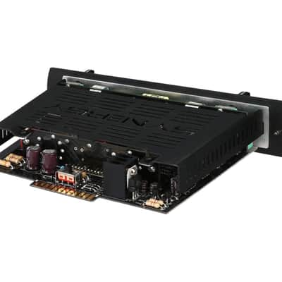 Synergy Friedman BE-BB 2-Ch Preamp Module - Buxom Betty/BE - Open Box image 3