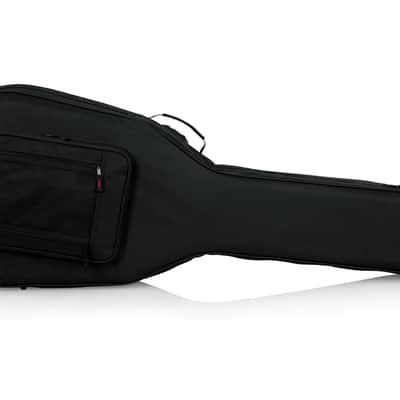 Gator GL-AC-BASS Acoustic Bass Guitar Lightweight Case image 3