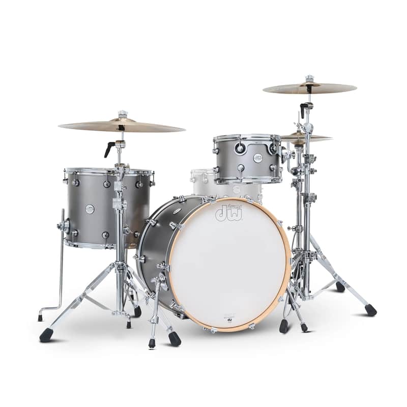 DW DW Design 3 Piece Kit, limited image 1