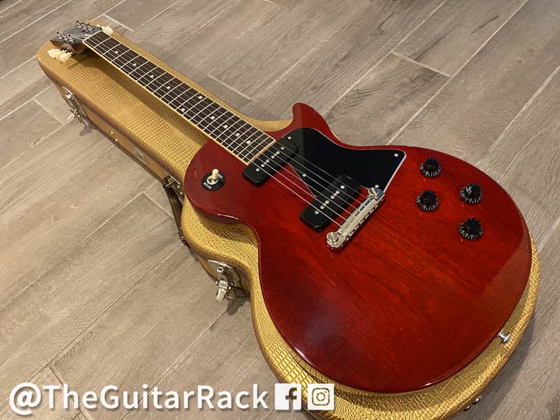 Gibson Les Paul Special 2016 | Reverb