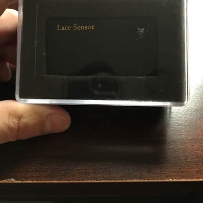 Lace Drop & Gain Neck Humbucker image 4
