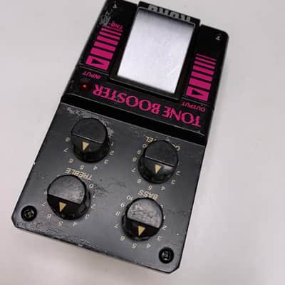 Korg TNB-1 Tone Booster 80’s image 4