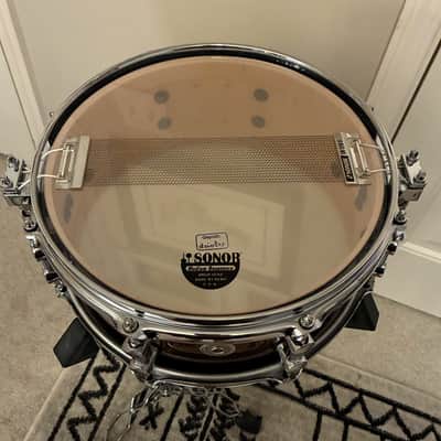 Immagine Sonor PROLITE 5x12” SNARE DRUM - Black - 5