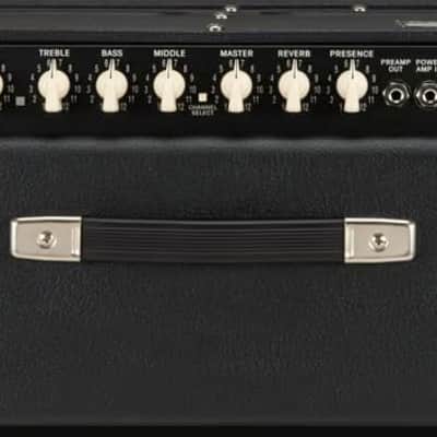 Fender Hot Rod Deluxe IV 40 Watt 1x12" Tube Electric Guitar Amp image 3