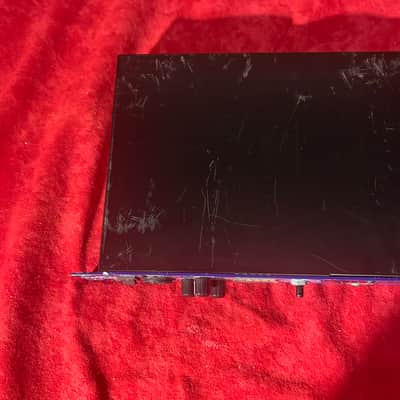 ART TPS II 2-Channel Tube Microphone Preamp 2011 - Present - Blue image 8