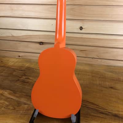 Kala Ukadelic Soprano Ukulele - Marmalade image 6