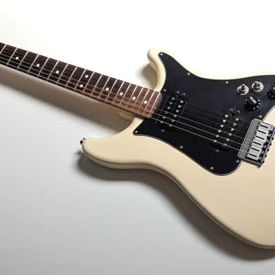 Fender Lead III PF 2021 - Olympic White image 15