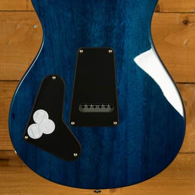 PRS SE Special Semi-Hollow - Lake Blue image 2
