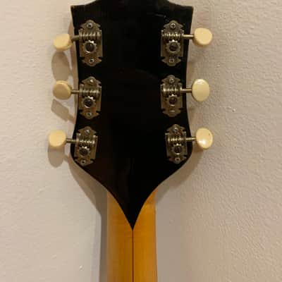 Gretsch 6014 1953 Maple image 10