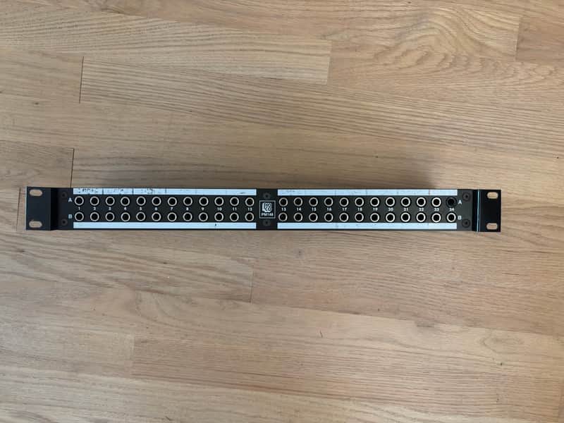 ProCo PM 148 - Black image 1