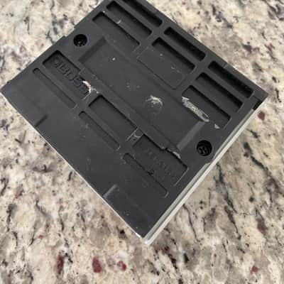 Boss FS-5U Non-latching Footswitch 2007 - Present - Gray image 2