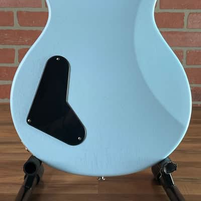 PRS S2 Mira 594 Electric Guitar - Satin Cloud Burst image 12