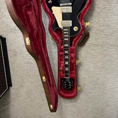 Gibson Les Paul Standard 2024 - Deep Purple image 2