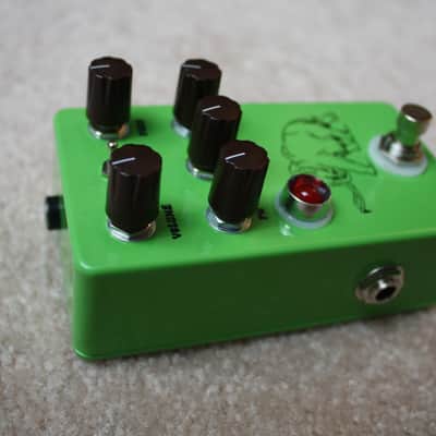 Mastotron Fuzz Clone image 2