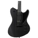 Schecter Ultra - Satin Black, 1721