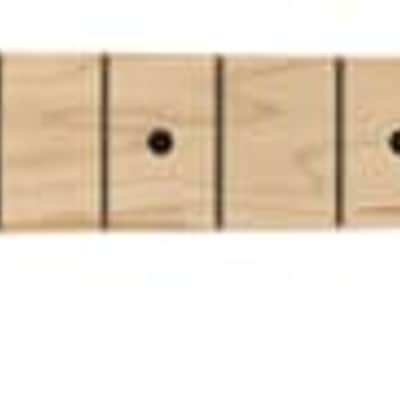 FENDER - Classic Series 70s Stratocaster U Neck  3-Bolt Mount  21 Vintage-Style Frets  Maple Fingerboard - 0997002921 image 2