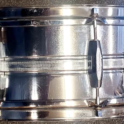 Pearl Tempro MIJ Japan Vintage drum set image 9