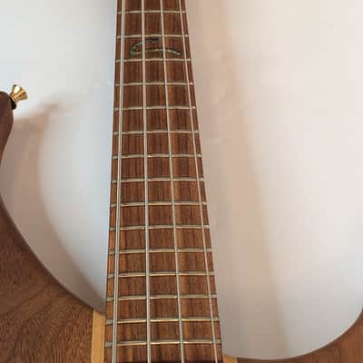 Peavey USA Cirrus 4 Walnut  2005 Natural image 8