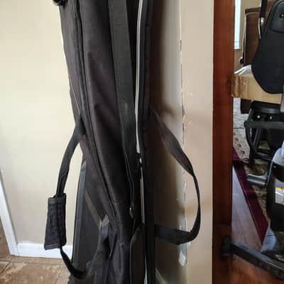 Road Runner RR5K88 Padded Gig Bag - for 88-key instruments image 14