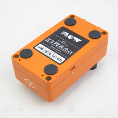 Universal Audio UAFX Flow Vintage Tremolo (03/30) image 3