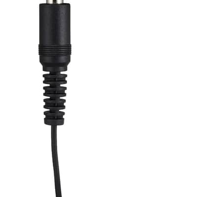 Zoom F1 Field Recorder Lavalier Package image 1