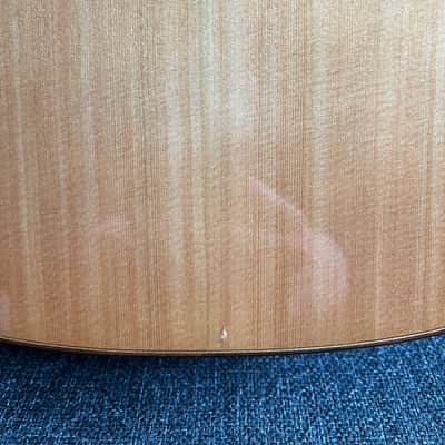 Alvarez Artist Series AC65CE 2020s - Natural image 10