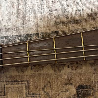 Warwick German Pro Series Thumb BO 4 Electric Bass Guitar image 18
