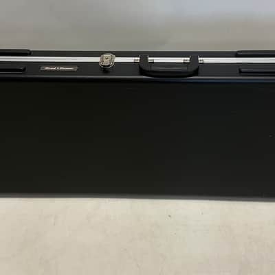 2003 PRS Paul Reed Smith Mark Tremonti SE Guitar Silver Road Runner Case Korea image 19