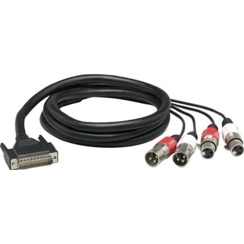 Lynx CBL-L22Audio L22 Audio Cable image 1