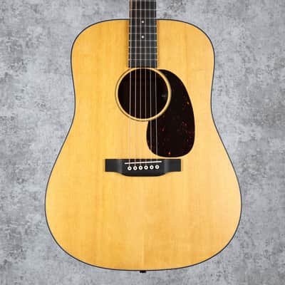 Martin Road Series D-10E Retro 2026 Aging Toner image 1