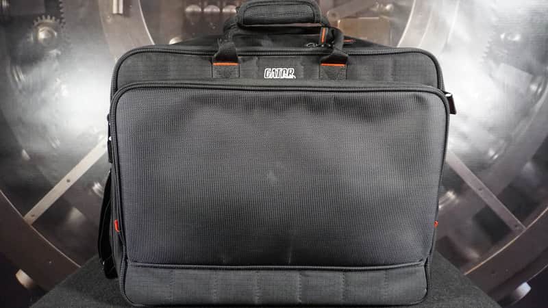 Gator - Large Padded Storage Tote'