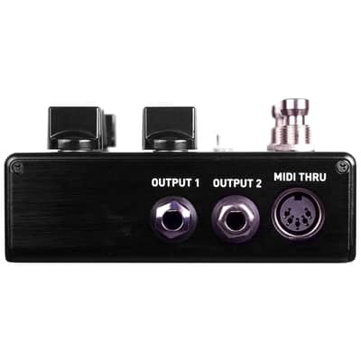 SA264 Encounter Ambient Delay + Reverb Source Audio image 2