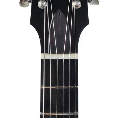 Eastman SB55/V Sunburst image 2