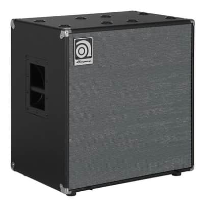 Ampeg SVT-212AV 2x12 Speaker Cabinet image 1