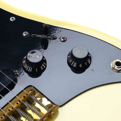 Fender Bullet 1 1981 image 9