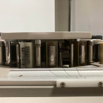 TASCAM ATR60-16 1980s - Regular image 2